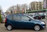 Skoda Roomster 1.2 TSI Ambition Klima 1.Hd PDC - Skoda Roomster in Hannover
