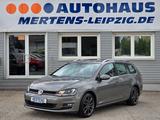 Volkswagen Golf Variant Highline Xenon Navi SHZ PDC Massage - Volkswagen in Leipzig