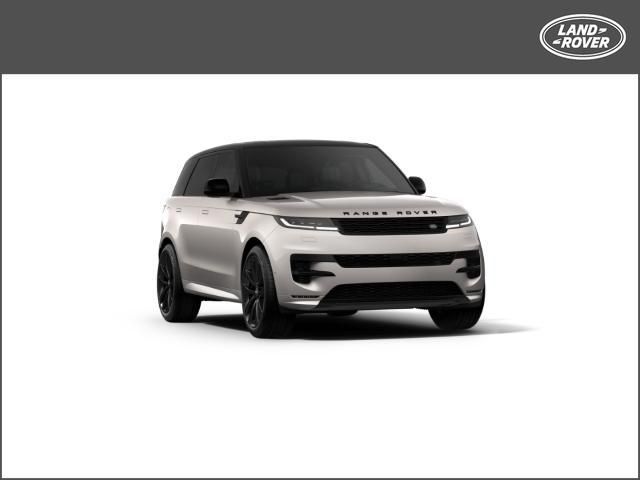 Land Rover Range Rover Sport P460e Dynamic HSE 23 AHK Pano