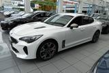 Kia Stinger GT 4WD erst 66.600 KM! Head-Up - Kia Gebrauchtwagen in Aachen