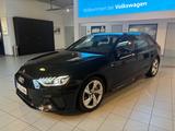 Audi A4 Avant 40 TDI S-Line *MMI-Touch*Virtual*3Zonen - Audi: Mmi Touch