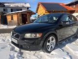 Volvo C30 D5 Geartronic - Tüv 27 - Volvo C30: Automatik