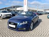 Audi TT Roadster 1.8 TFSI S line - Audi TT: Blau