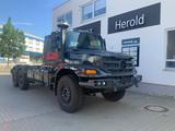 Mercedes-Benz Zetros 3342, Euro3, 6x4, NEUFAHRZEUG - Mercedes-Benz Zetros