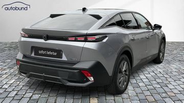Peugeot 408 - 2