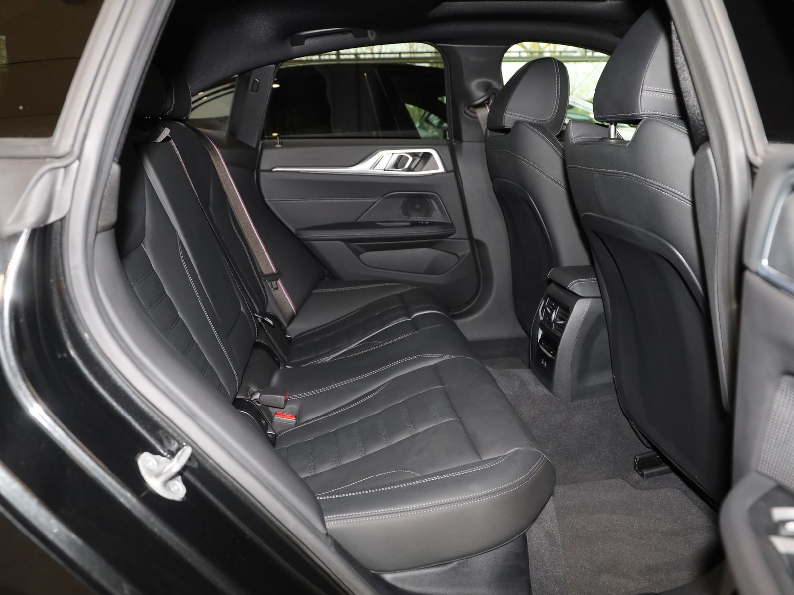 BMW 430 Gran Coupé - Bild 4