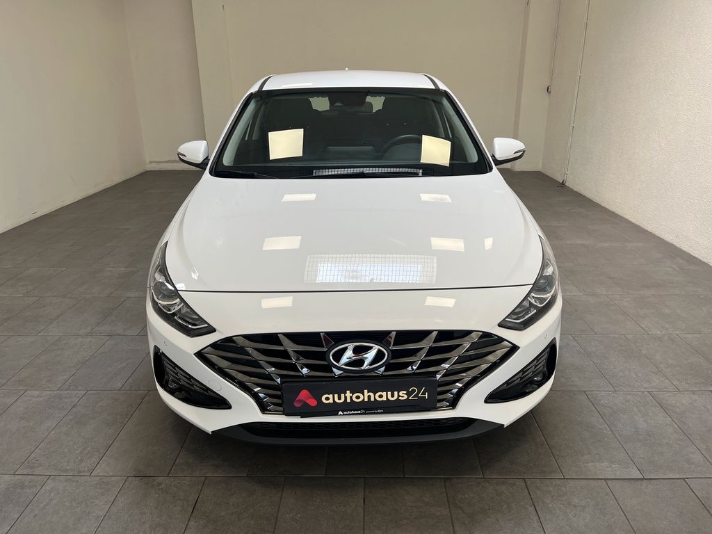Hyundai i30 — fotografia 2