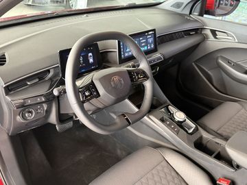 MG 3 Hybrid+ Luxury 1,99 % Finanzieren