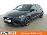Hyundai i30 Fastback 1.5 T-GDI Mild-Hybrid N Line Aut. - Hyundai i30 Fastback N Line Gebrauchtwagen