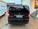 Mercedes-Benz Viano 3.0 CDI AMBIENTE EDITION lang AMBIENTE... - Mercedes-Benz Viano: Ambiente Edition