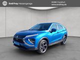 Mitsubishi Eclipse Cross Plug-In Hybrid 4WD Basis - Mitsubishi Eclipse Cross aus 2024