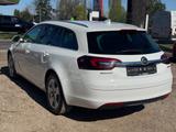 Opel Insignia 1.6 Turbo TÜV NEU*1 Hand*63 T/KM*Autom - Opel Insignia Gebrauchtwagen in Berlin