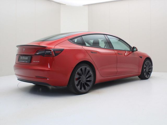 Tesla Model 3 Performance AWD 486pk 75 kWh [ FACELIFT+