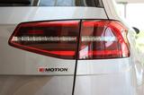 Volkswagen Passat Alltrack 4Motion DSG AHK LED Leder Pano - VW Passat Alltrack Gebrauchtwagen