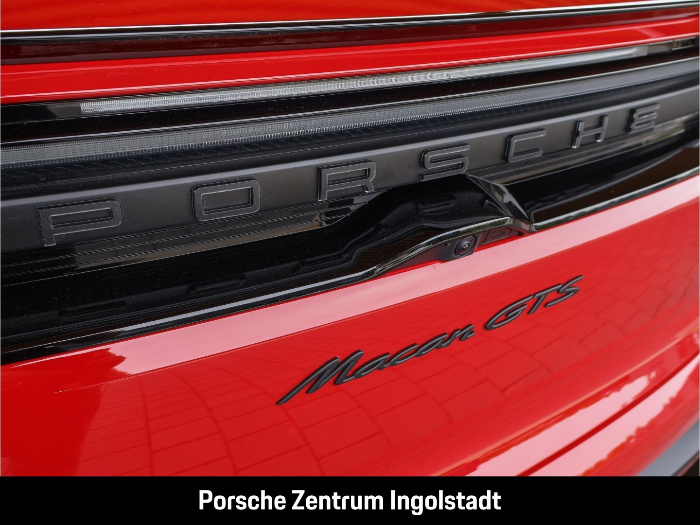 Porsche Macan - Bild 10