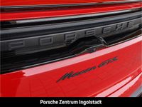 Porsche Macan - Vorschau Bild 10
