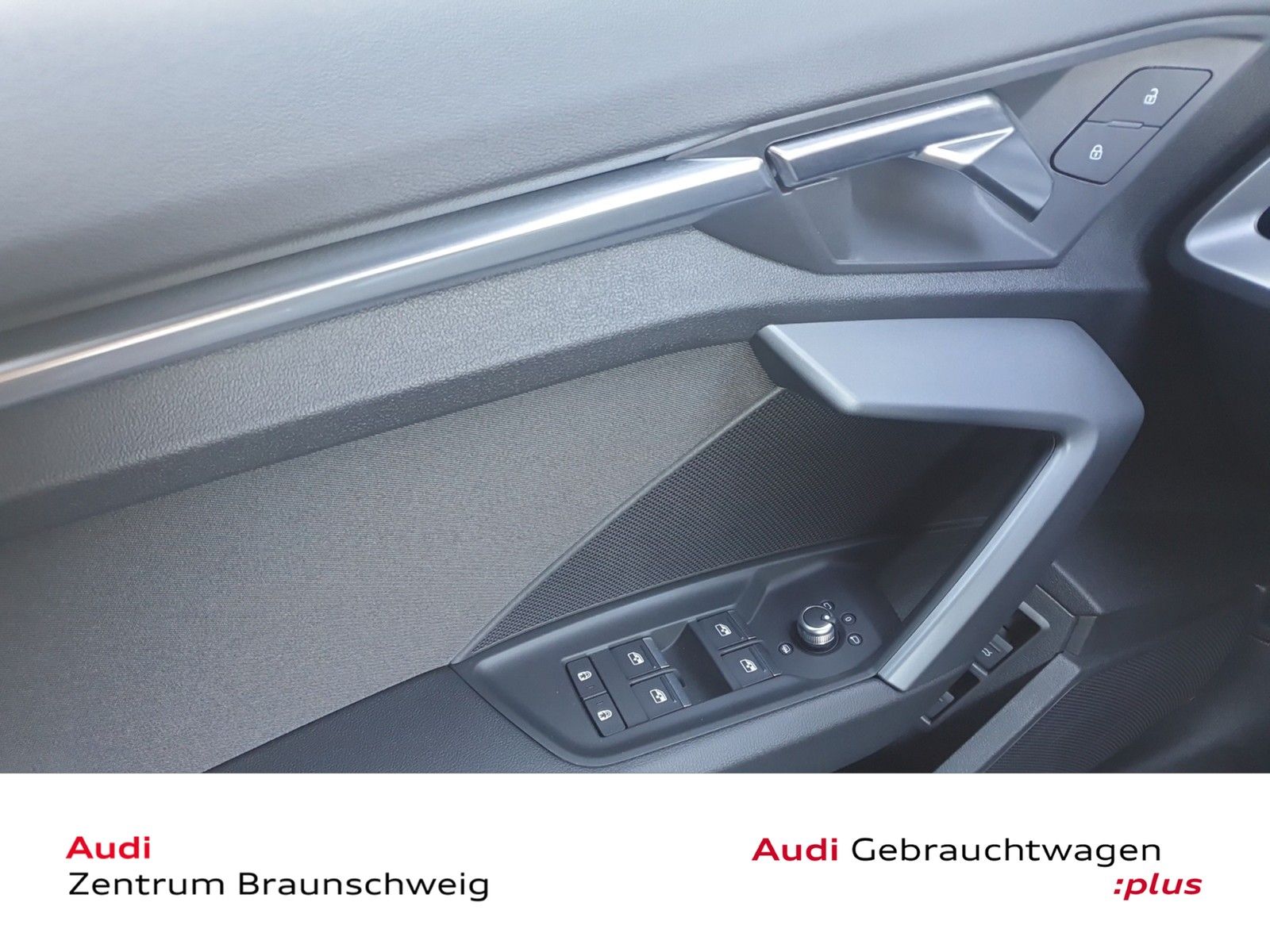Audi A3 - Bild 12
