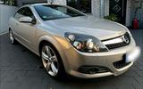 Opel Astra H Twintop - Opel Astra: H Twintop