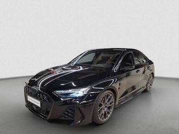 Audi Leasingangebot: Audi RS 3 Limousine RS 3 Limousine 294(400) S tronic