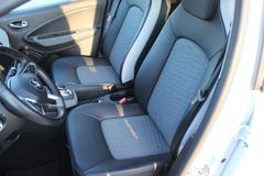 Renault Zoe Intens R135/Z.E. 50 (Miet-Batterie)