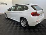 BMW X1 18i sDrive *M-Paket *Navi *AHK *2.Hd *ATM - BMW X1 in Nürnberg