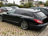 Mercedes-Benz CLS 250 Shooting Brake CLS 250 d 4MATIC Shoo... - Mercedes-Benz CLS 250 Shooting Brake Gebrauchtwagen