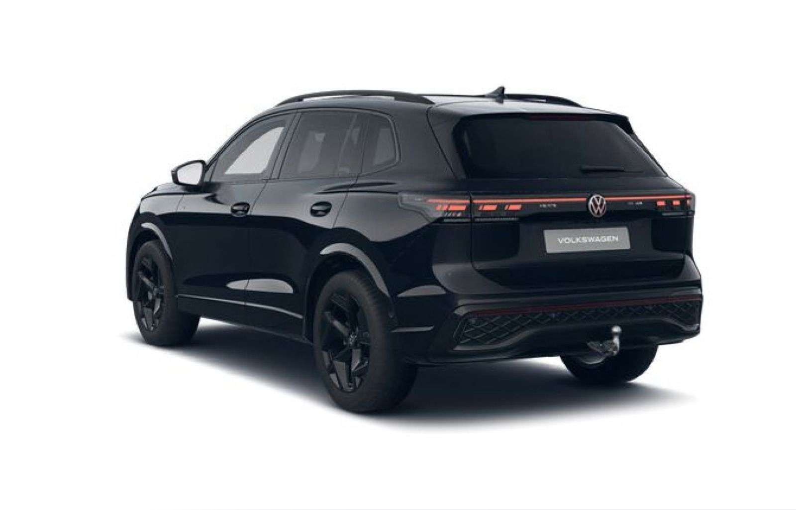 Volkswagen Tiguan - Bild 3