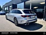 Mercedes-Benz E 450 d 4M T AMG Night Superscreen Airm Burm AHK - Mercedes-Benz E 450
