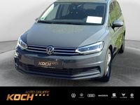 Volkswagen Touran - Vorschau Bild 1