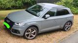 Audi Q5 50 TDI V6 | Absolute Vollausstattung | Matrix - Audi Q5: Vollausstattung