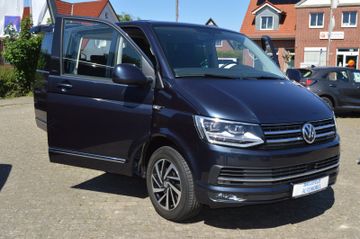 Volkswagen T6 Multivan 2.0 TDI DPF DSG Join