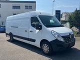 Renault Master III L4H2*KLIMA/GEPFLEGT/AHK/TÜV 11.2026* - Renault Master in Stuttgart