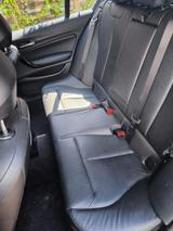 BMW 120i, 184PS, Automatik, 1er, gepflegt, Benzin - BMW 120: Automatik, 120i