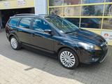 Ford Focus Turnier Titanium - Ford Focus aus 2008: Titanium