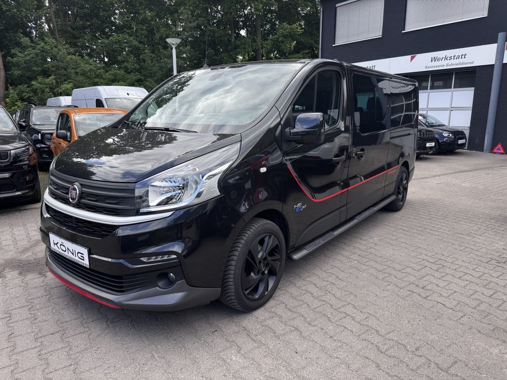 Fiat Talento