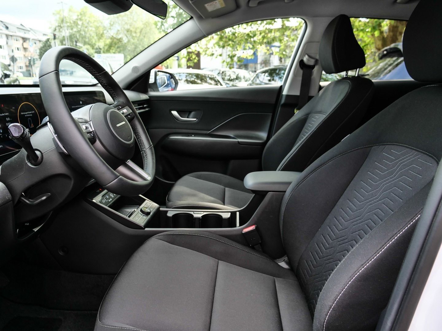 Hyundai KONA - Bild 9