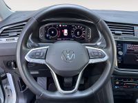 Volkswagen Tiguan - Vorschau Bild 12