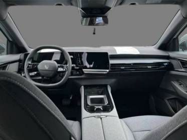 Fahrzeugabbildung Renault Austral Evolution Mild Hybrid 160 Automatik