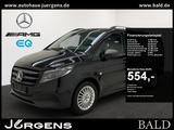Mercedes-Benz VITO 119 Tourer/PRO/Navi/MBUX/Totw/SHZ/Cam/Temp - Mercedes-Benz Vito: 9 Sitzer