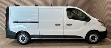 Renault Trafic - 7