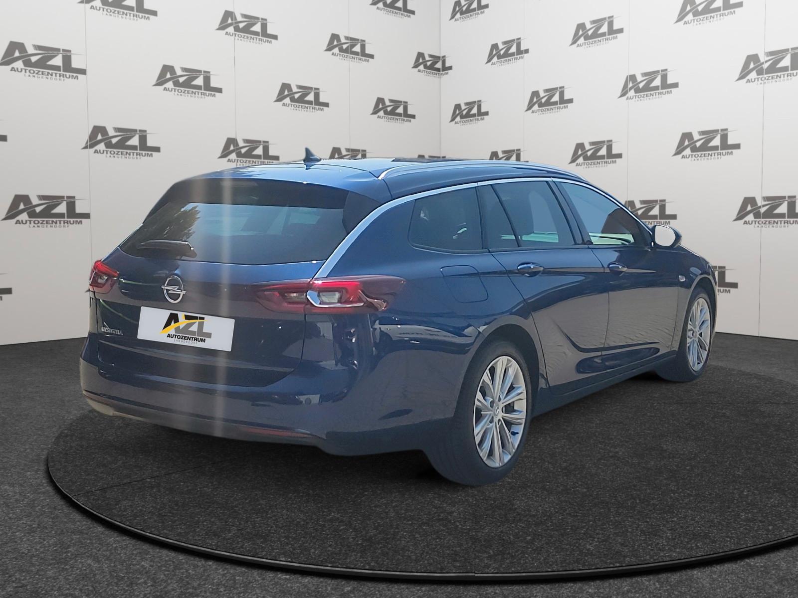 Opel Insignia Sports Tourer Business Elegance