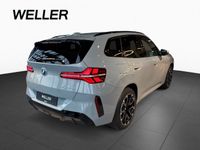 BMW X3 - Vorschau Bild 6