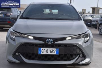 Toyota Corolla - 2