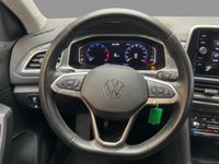 Volkswagen T-Roc - Vorschau Bild 9