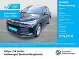 Volkswagen Tiguan 1.5 eTSI GOAL NEUES MODELL AHK CAM NAVI S - Volkswagen Tiguan: Modell