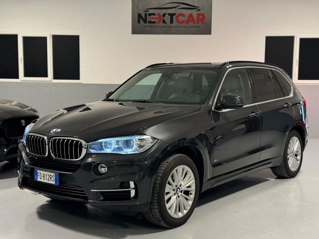 BMW Bmw X5 xDrive25d Experience PELLE !