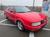 Audi Coupé Typ 89 / Italien Import - Audi aus 1990