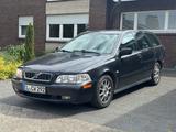 Volvo V40 1.9D TÜV Solides Auto - Volvo V40 mit Diesel-Antrieb: 1.9