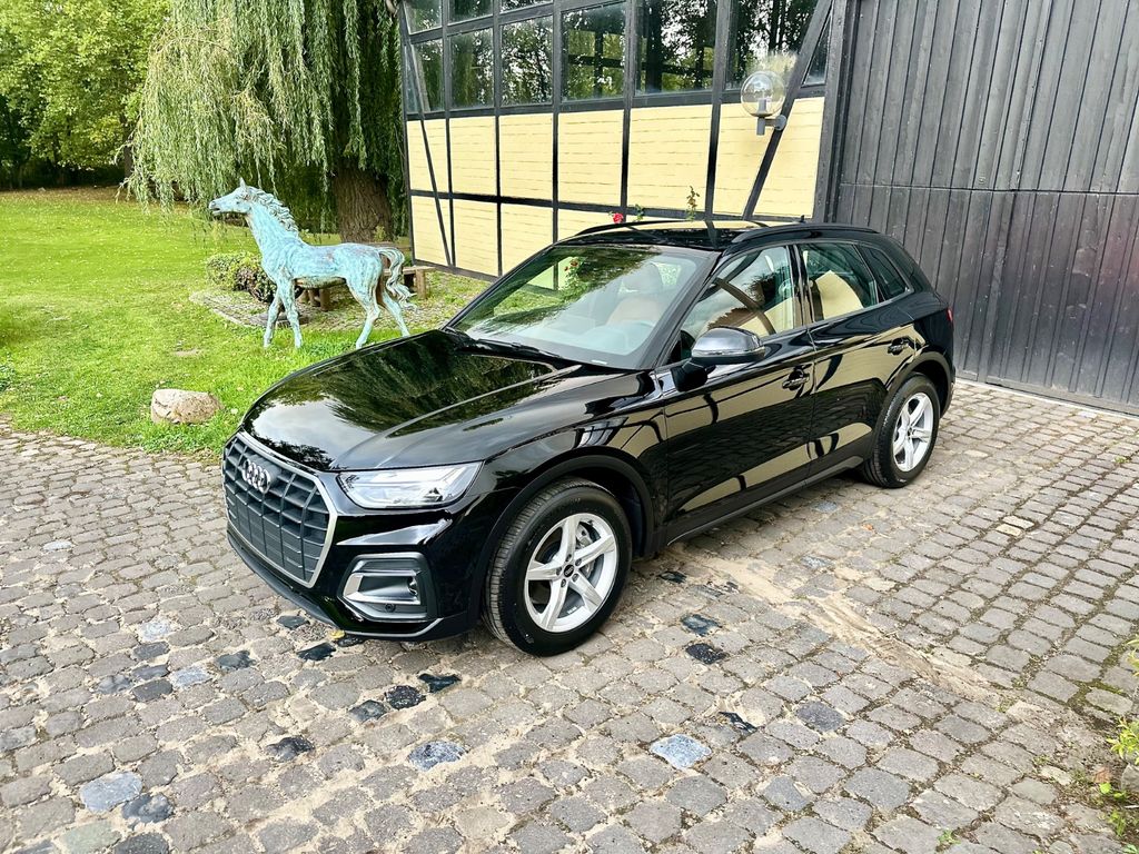 Audi Q5 35 TDI