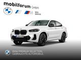 BMW X4 M40 d Laserlicht Panorama H/K ACC StandHZG - BMW X4 M40 aus 2022